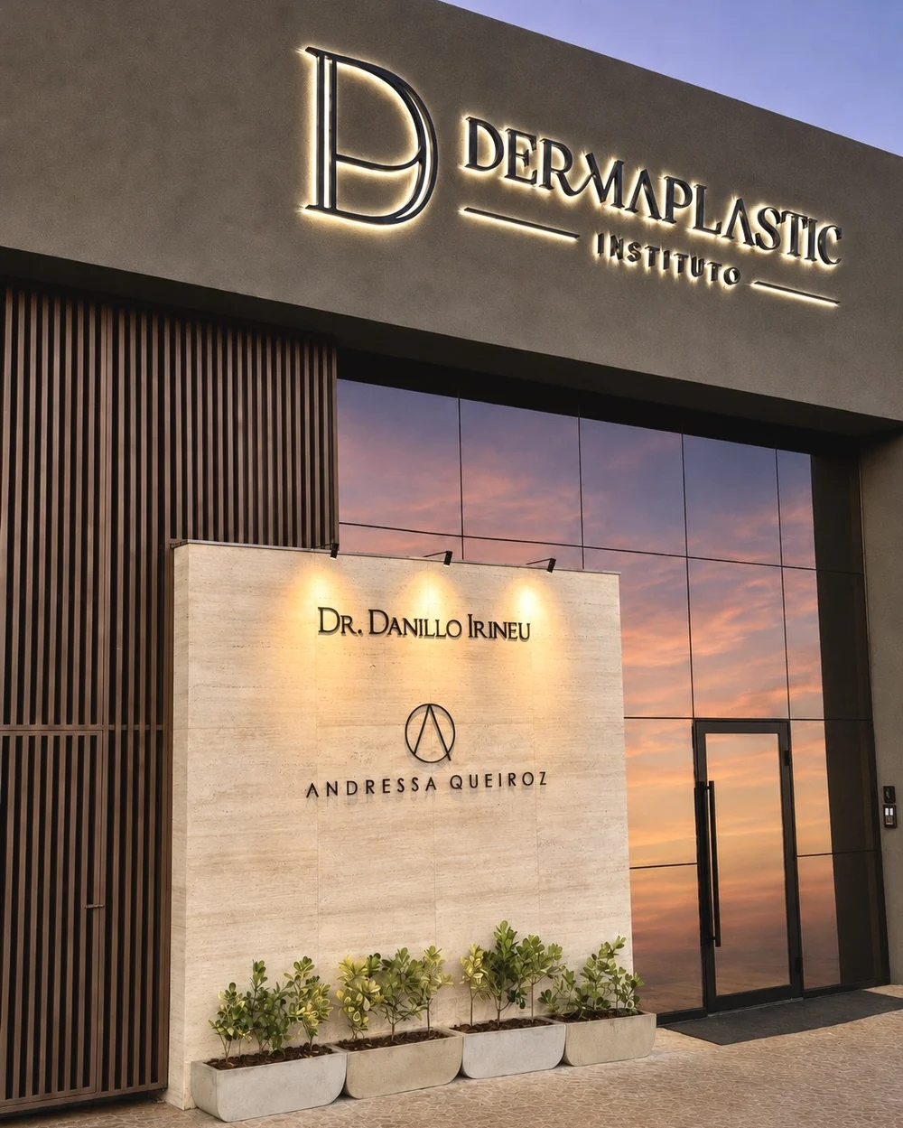 Instituto DermaPlastic
