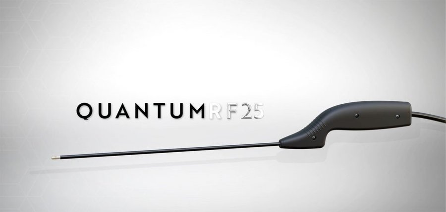 QuantumRF